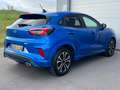Ford Puma Puma 1.0 EcoBoost mHEV ST-Line Design Bleu - thumbnail 11
