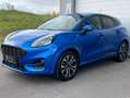 Ford Puma Puma 1.0 EcoBoost mHEV ST-Line Design Bleu - thumbnail 1