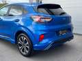 Ford Puma Puma 1.0 EcoBoost mHEV ST-Line Design Bleu - thumbnail 5
