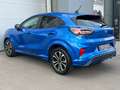 Ford Puma Puma 1.0 EcoBoost mHEV ST-Line Design Bleu - thumbnail 6