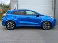 Ford Puma Puma 1.0 EcoBoost mHEV ST-Line Design Bleu - thumbnail 10