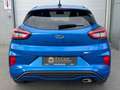 Ford Puma Puma 1.0 EcoBoost mHEV ST-Line Design Bleu - thumbnail 7