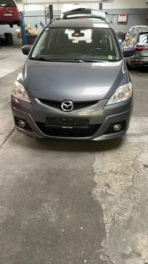 Mazda 5 2,0 CD110 Cityline - 1
