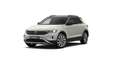 Volkswagen T-Roc 1.5 TSI DSG Goal Navi AHK LED ACC PDC AHK Zwart - thumbnail 1