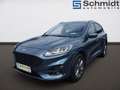 Ford Kuga 2,0 EcoBlue AWD ST-Line Aut. Blau - thumbnail 1