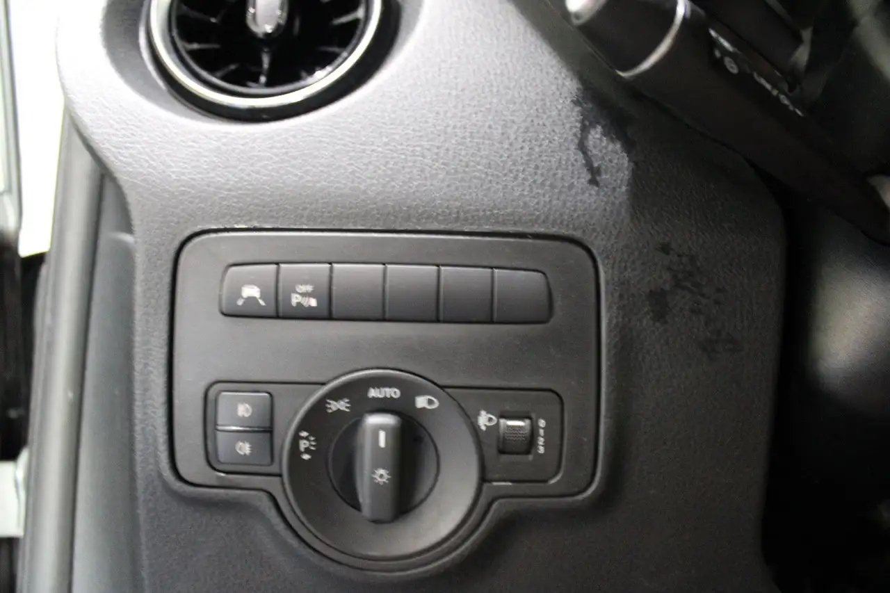 Mercedes-Benz Vito 114 BLUETEC LANG RWD KLIMA LEDER NAVI RFK, миниатюра 10