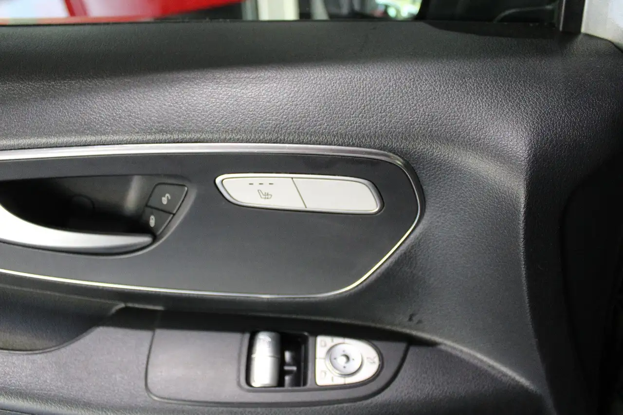 Mercedes-Benz Vito 114 BLUETEC LANG RWD KLIMA LEDER NAVI RFK, миниатюра 11