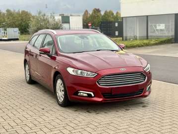 Mondeo Clipper 1.0 EcoBoost Trend