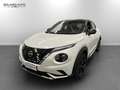 Nissan Juke 1.6 hev Premiere Edition Bianco - thumbnail 1