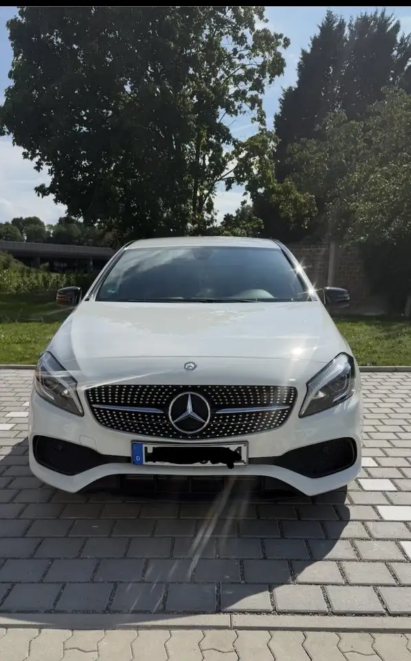 Mercedes-Benz A 160