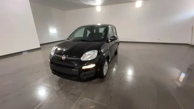 Fiat Pandina Pandina 1.0 firefly hybrid Icon s&s 65cv