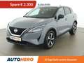 Nissan Qashqai 1.3 DIG-T Mild-Hybrid Premiere Edition Aut. *HUD* Grau - thumbnail 1