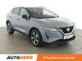 Nissan Qashqai 1.3 DIG-T Mild-Hybrid Premiere Edition Aut. *HUD* Grau - thumbnail 8