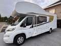 Fiat Ducato camper Wit - thumbnail 15