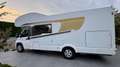 Fiat Ducato camper Wit - thumbnail 2
