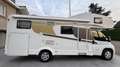 Fiat Ducato camper Wit - thumbnail 3