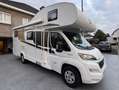Fiat Ducato camper Wit - thumbnail 1