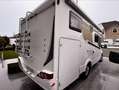 Fiat Ducato camper Wit - thumbnail 4