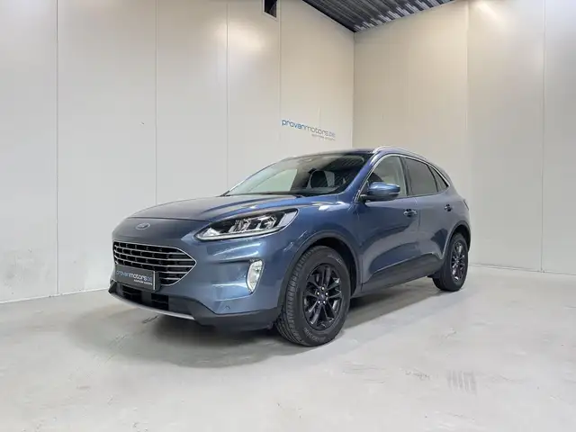Ford Kuga 1.5 TDCi Autom. - Airco - Apple CarPlay - Topst...