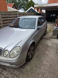 E 240 Avantgarde