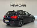BMW 116 116d 5p. Msport Negro - thumbnail 6