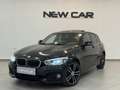 BMW 116 116d 5p. Msport Negro - thumbnail 4