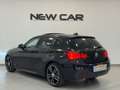 BMW 116 116d 5p. Msport Negro - thumbnail 8