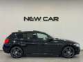 BMW 116 116d 5p. Msport Negro - thumbnail 5