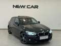 BMW 116 116d 5p. Msport Negro - thumbnail 2