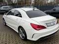 Mercedes-Benz CLA 220 CLA 220 CDI Weiß - thumbnail 6