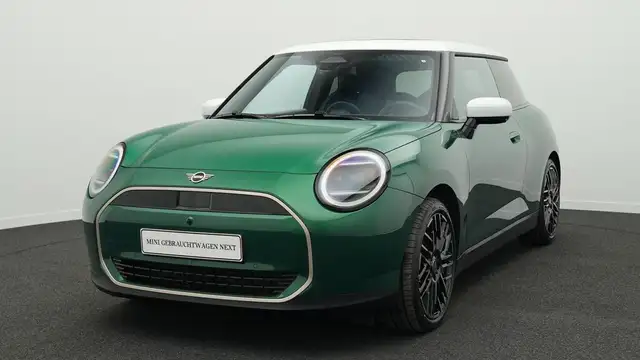 MINI Cooper E Favoured Trim