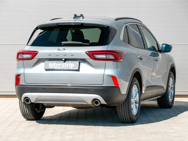 Ford Kuga view 6