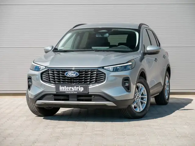 Ford Kuga main image