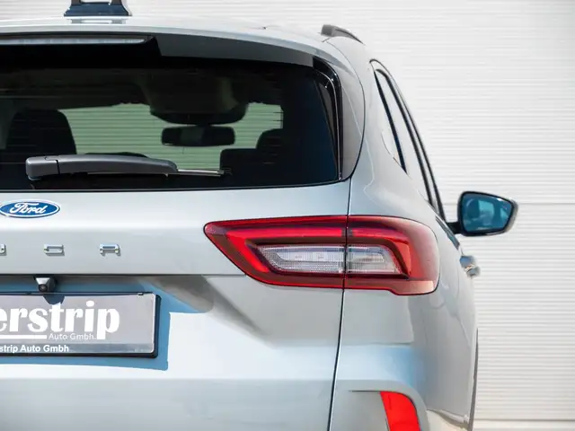 Ford Kuga view 8
