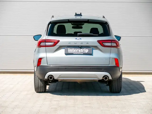 Ford Kuga view 5