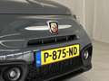 Abarth 595 1.4 145pk 595 Abarth | Apple-Android | Parkeersens Gris - thumbnail 14