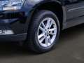 Skoda Yeti YETI TSI 1.2 Klima Sitzheizung Tempomat Einpark. Schwarz - thumbnail 6