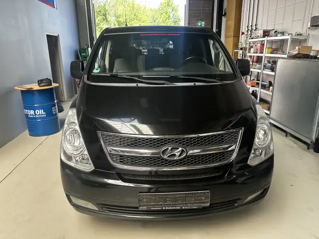 Hyundai H-1 Travel Comfort / 8-Sitzer