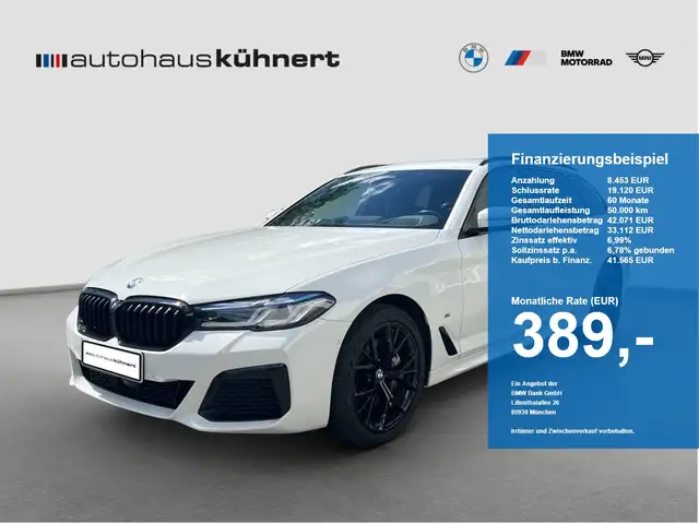 BMW 5er