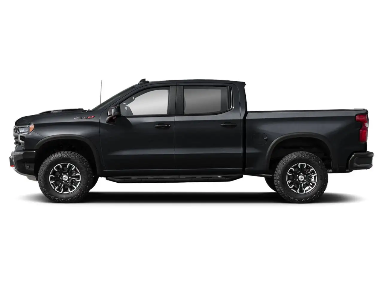 Chevrolet Silverado 1500 снимка Chevrolet Silverado 1500