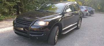 3.0 V6 TDI DPF Automatik