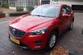 Mazda CX-5 2.0 SKYACTIV-G 165pk 2WD Skylease GT - EERSTE EIGE Rood - thumbnail 5