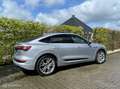 Audi e-tron Sportback 50 quattro Business edition Plus 71 kWh Grijs - thumbnail 7