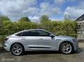 Audi e-tron Sportback 50 quattro Business edition Plus 71 kWh Grey - thumbnail 1