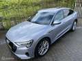 Audi e-tron Sportback 50 quattro Business edition Plus 71 kWh Grijs - thumbnail 16