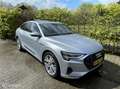 Audi e-tron Sportback 50 quattro Business edition Plus 71 kWh Grey - thumbnail 6
