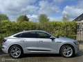 Audi e-tron Sportback 50 quattro Business edition Plus 71 kWh Grey - thumbnail 2