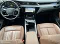 Audi e-tron Sportback 50 quattro Business edition Plus 71 kWh Grijs - thumbnail 19