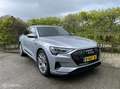 Audi e-tron Sportback 50 quattro Business edition Plus 71 kWh Grijs - thumbnail 27