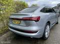 Audi e-tron Sportback 50 quattro Business edition Plus 71 kWh Grijs - thumbnail 31